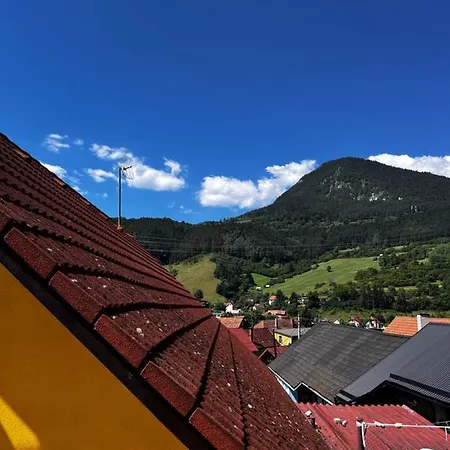Dovolenkovy Dom Appartamento