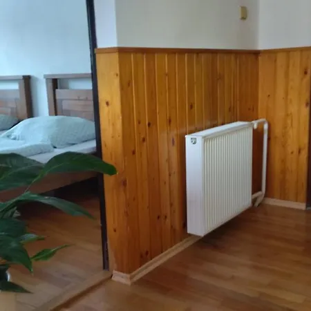 Appartamento Dovolenkovy Dom Ruzomberok